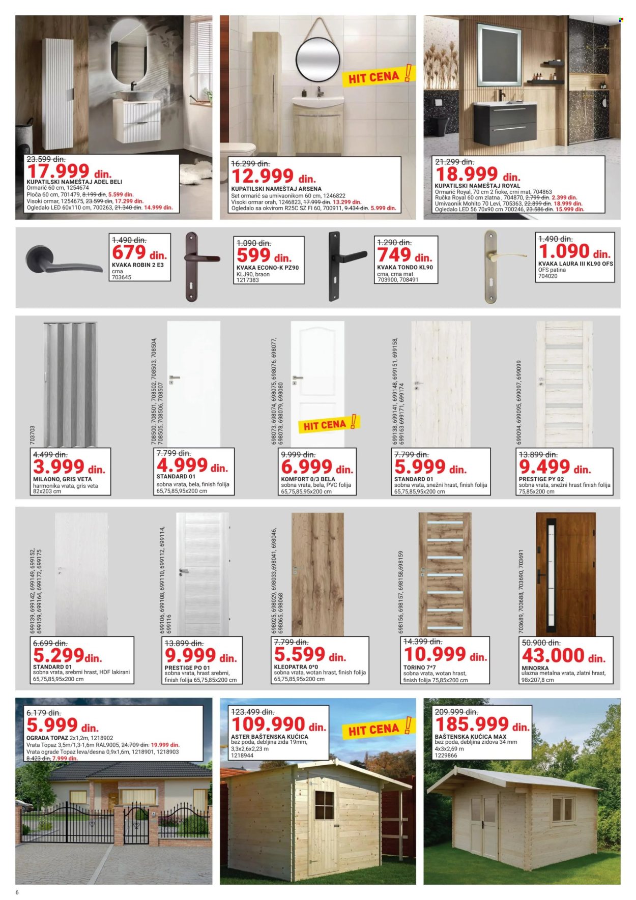 Emmezeta katalog - 01.10.2025 - 31.10.2025. Stranica 6