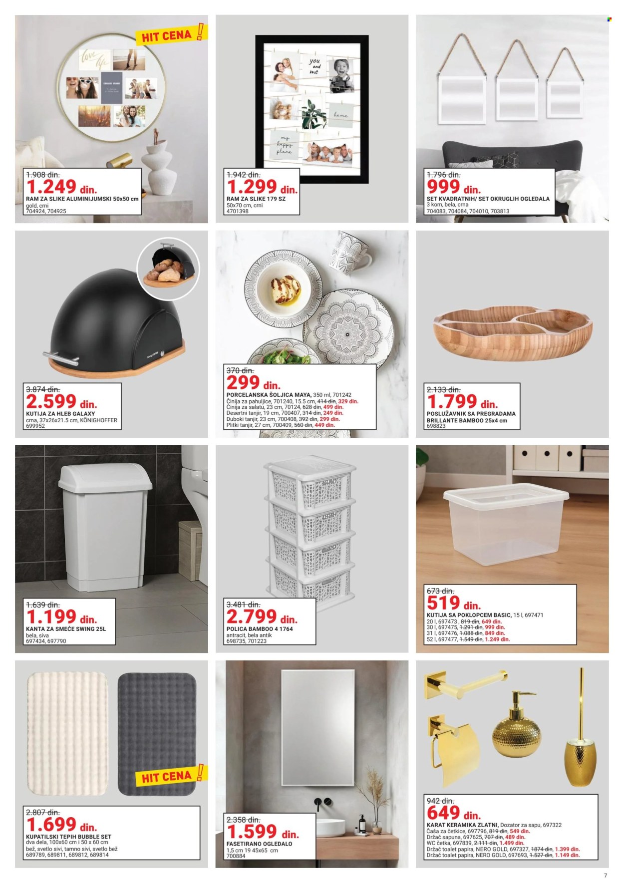 Emmezeta katalog - 01.10.2025 - 31.10.2025. Stranica 7