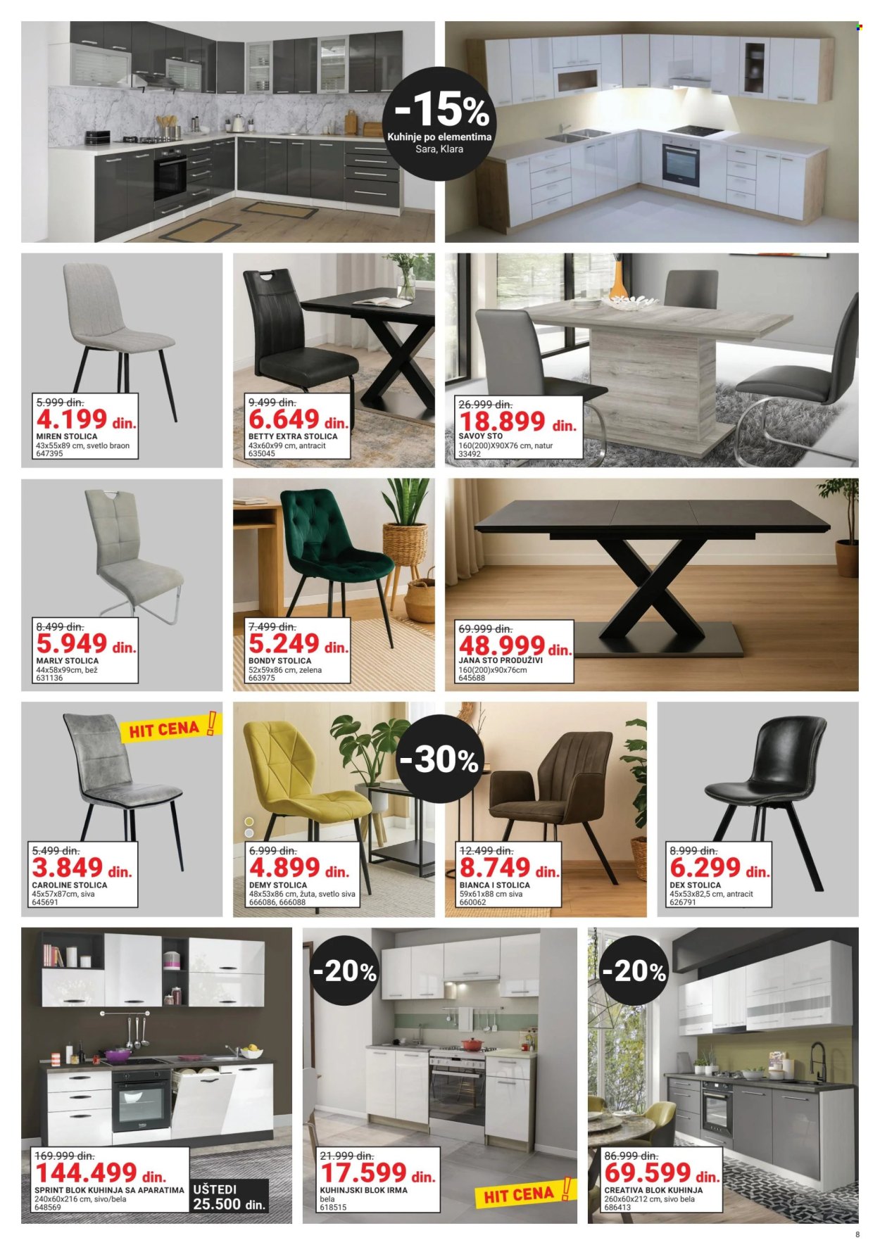 Emmezeta katalog - 01.10.2025 - 31.10.2025. Stranica 8