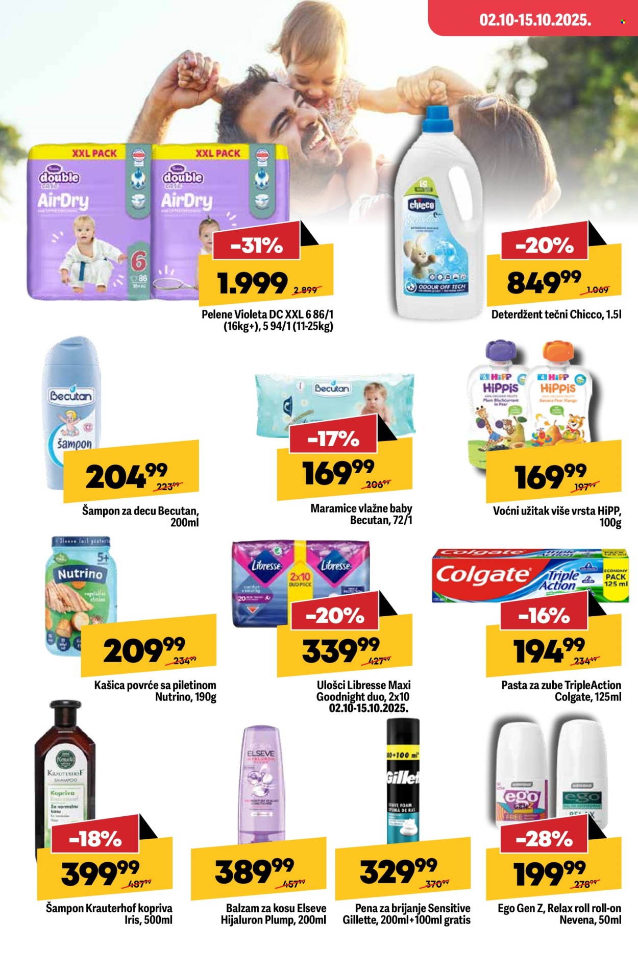Maxi katalog - 02.10.2025 - 08.10.2025. Stranica 16