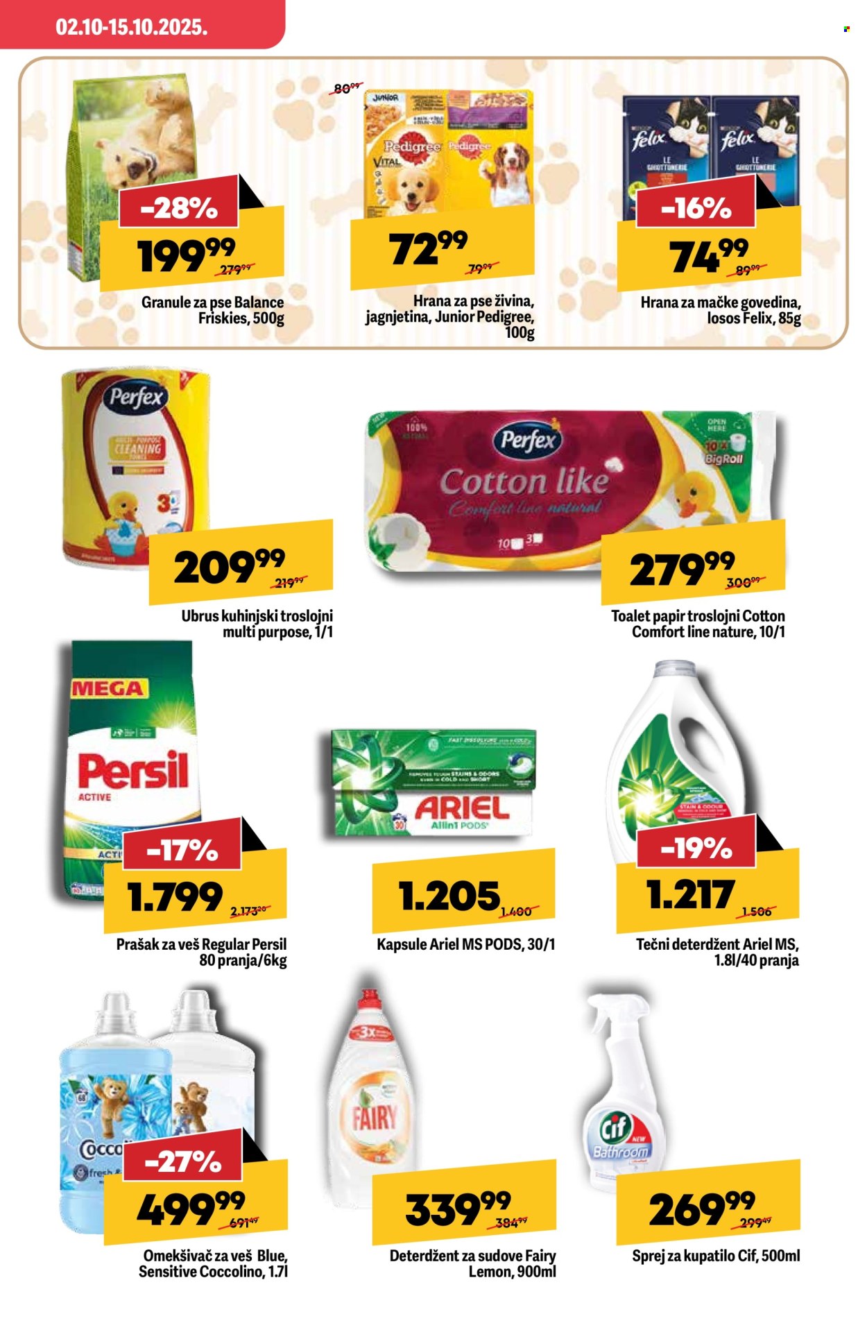 Maxi katalog - 02.10.2025 - 08.10.2025. Stranica 17