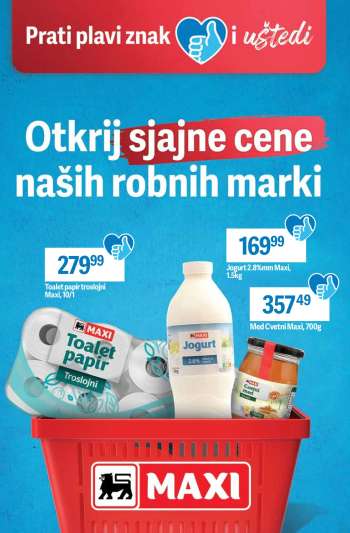 Maxi katalog.