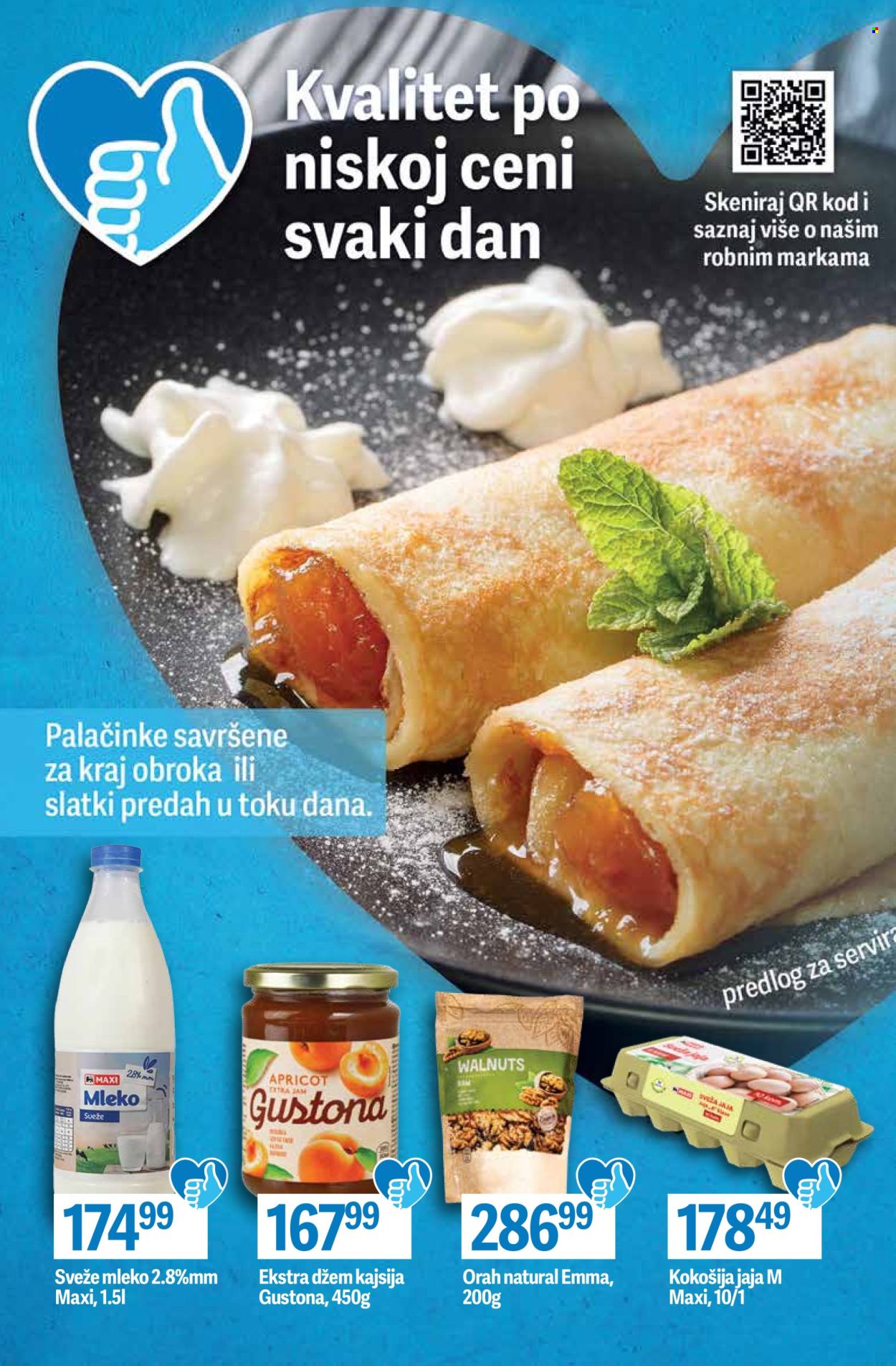 Maxi katalog. Stranica 6