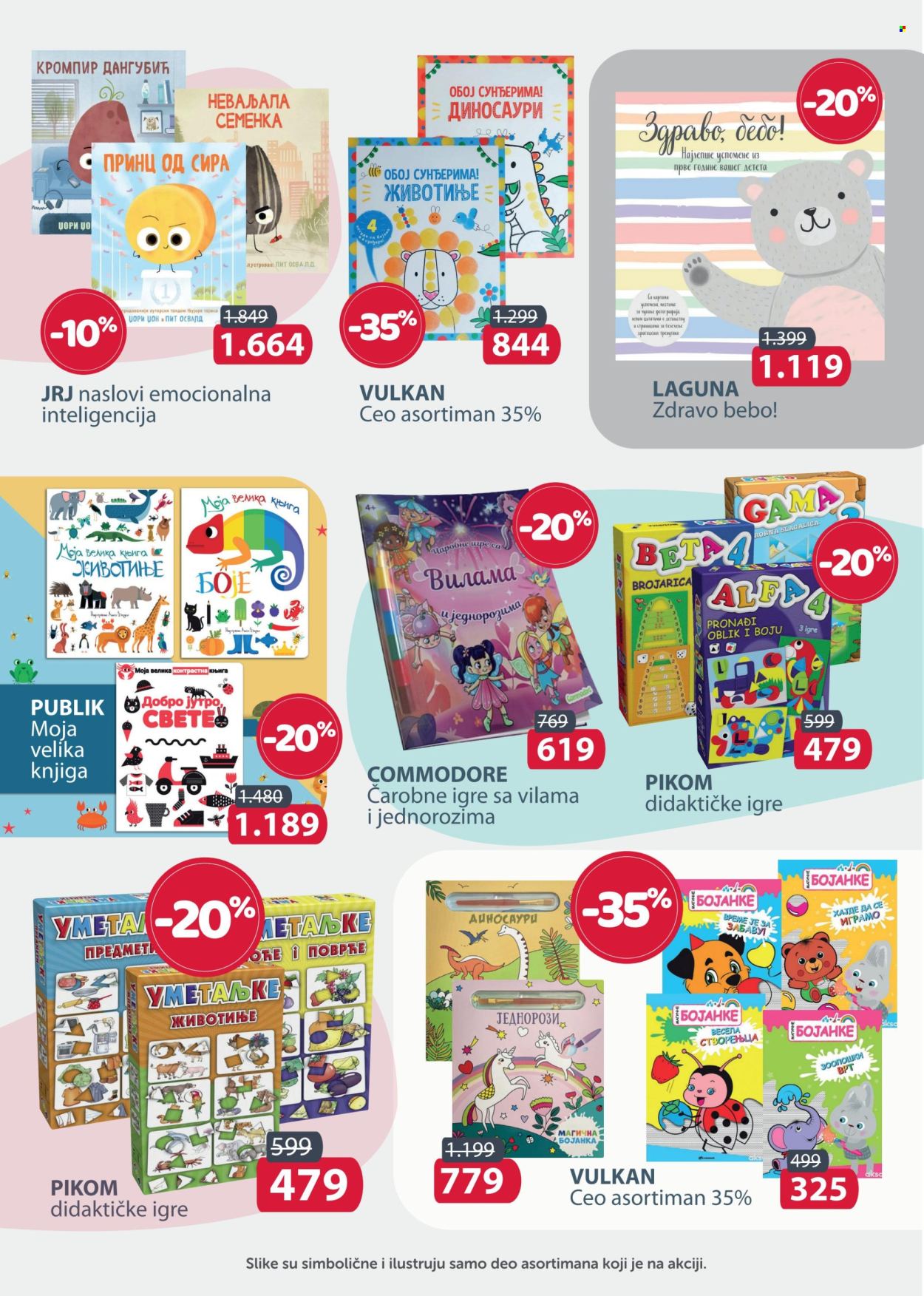 Aksa katalog - 01.10.2025 - 29.10.2025. Stranica 2