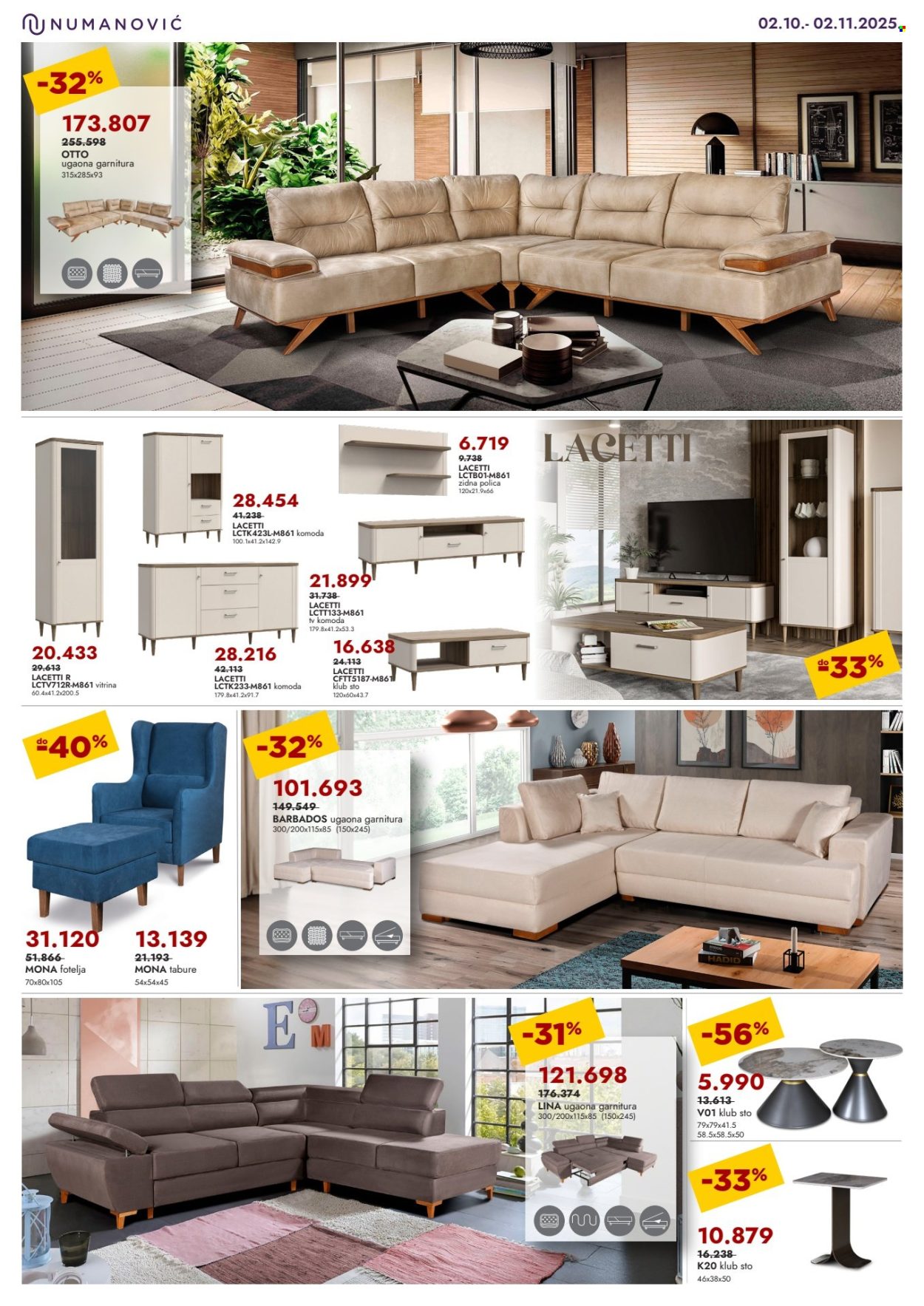 Numanović katalog - 02.10.2025 - 02.11.2025. Stranica 4
