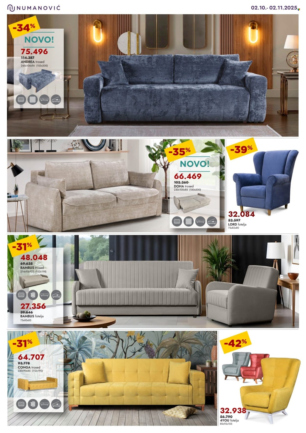 Numanović katalog - 02.10.2025 - 02.11.2025. Stranica 7