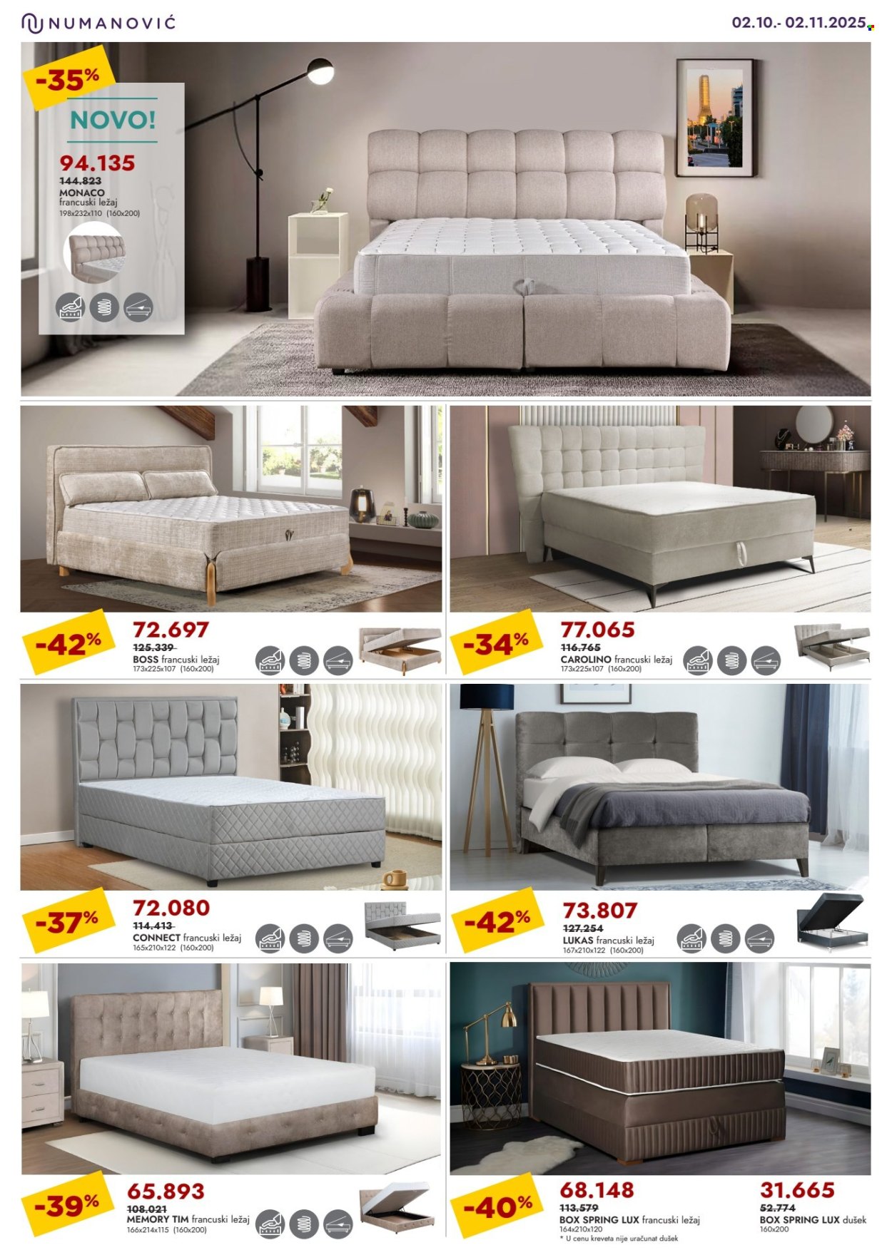 Numanović katalog - 02.10.2025 - 02.11.2025. Stranica 8