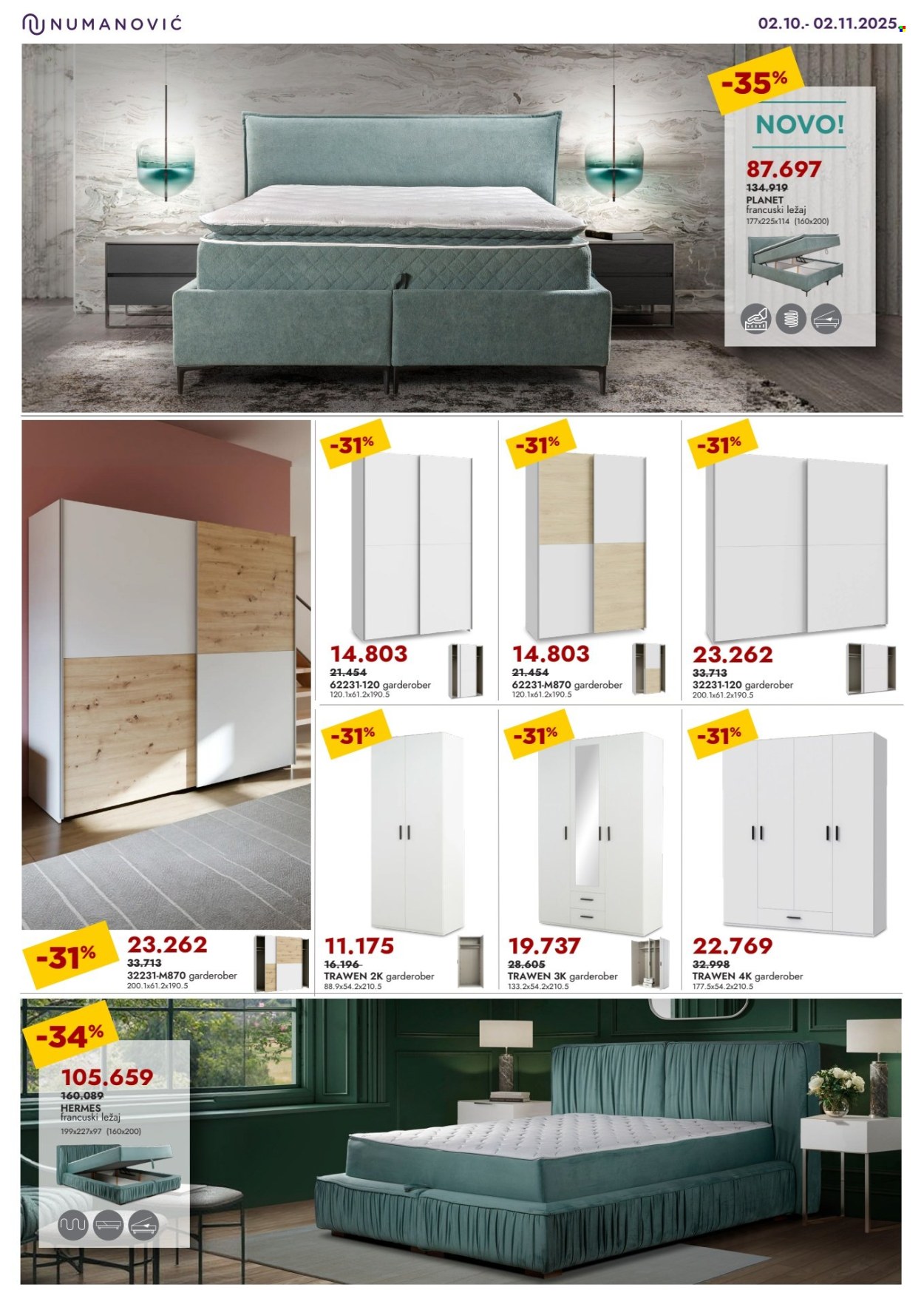 Numanović katalog - 02.10.2025 - 02.11.2025. Stranica 9