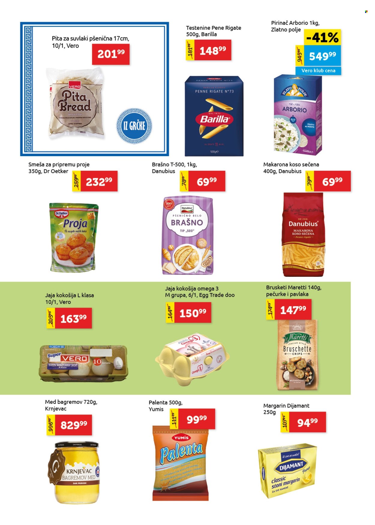 SuperVERO katalog - 02.10.2025 - 15.10.2025. Stranica 10