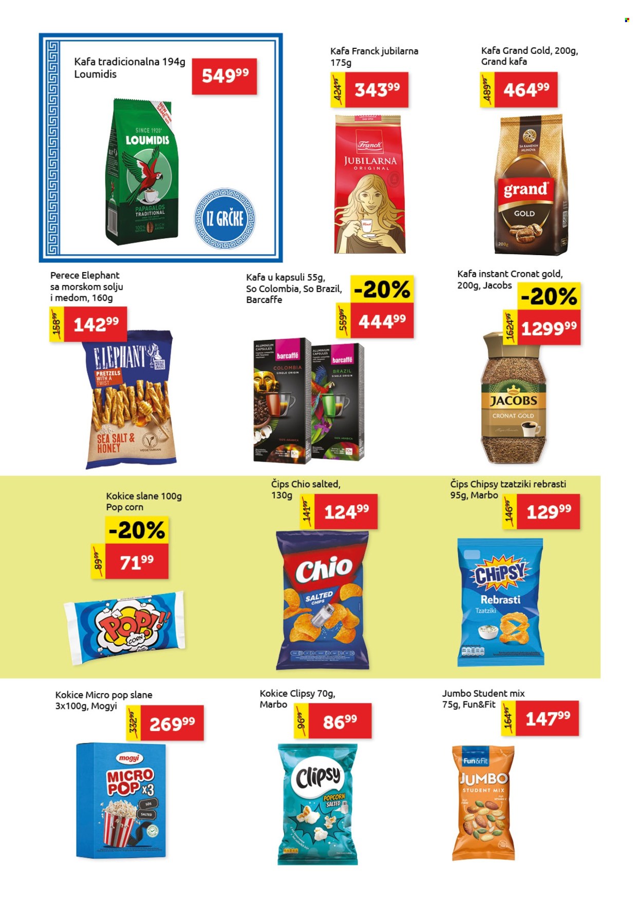 SuperVERO katalog - 02.10.2025 - 15.10.2025. Stranica 14