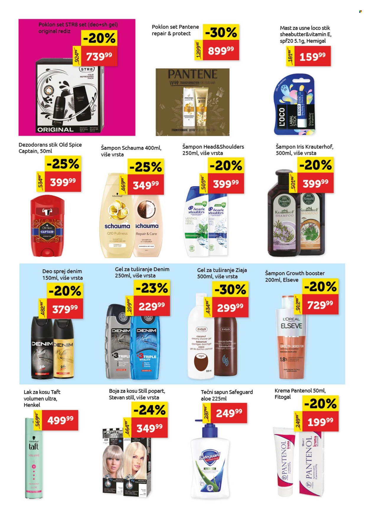 SuperVERO katalog - 02.10.2025 - 15.10.2025. Stranica 20