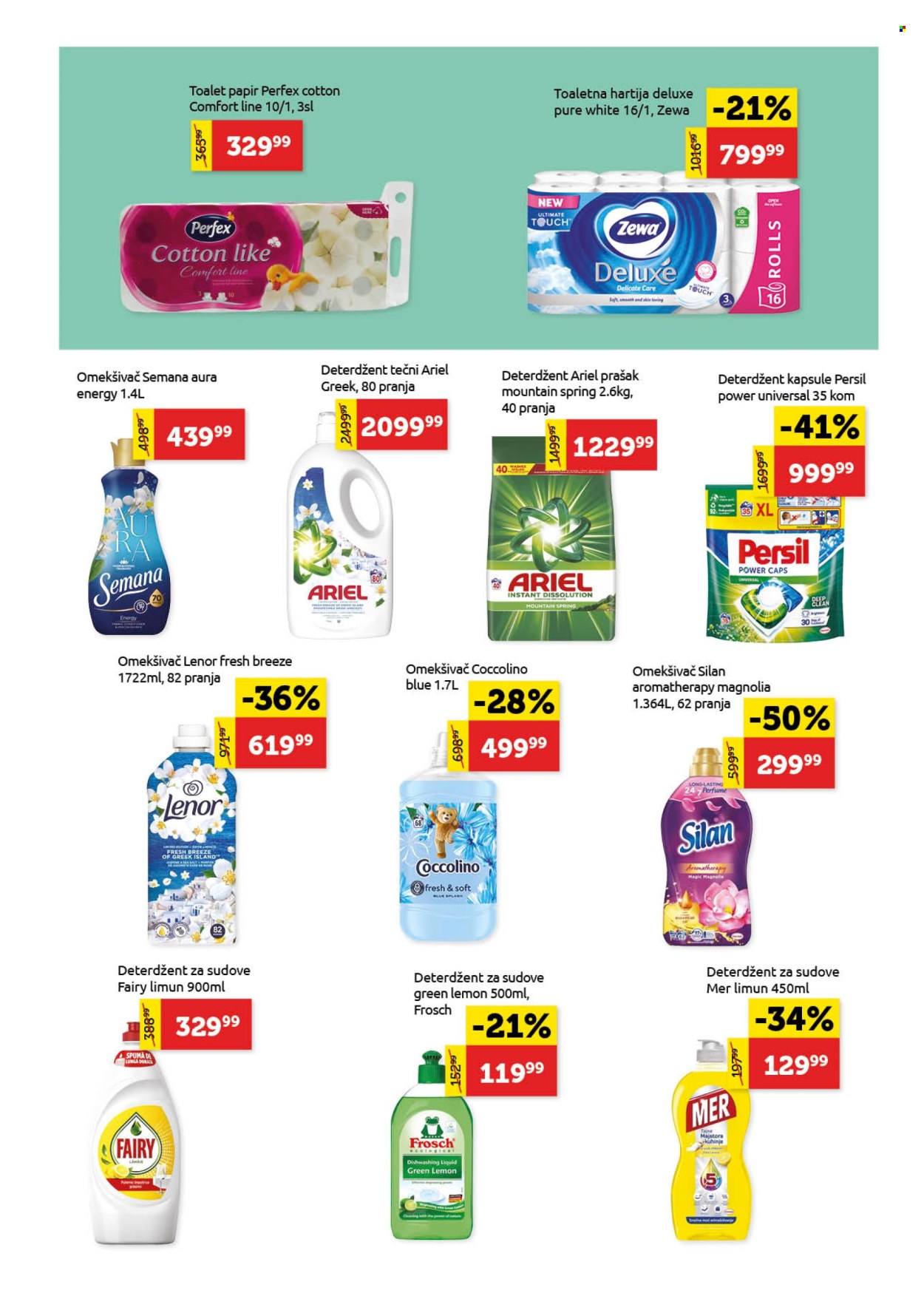 SuperVERO katalog - 02.10.2025 - 15.10.2025. Stranica 23