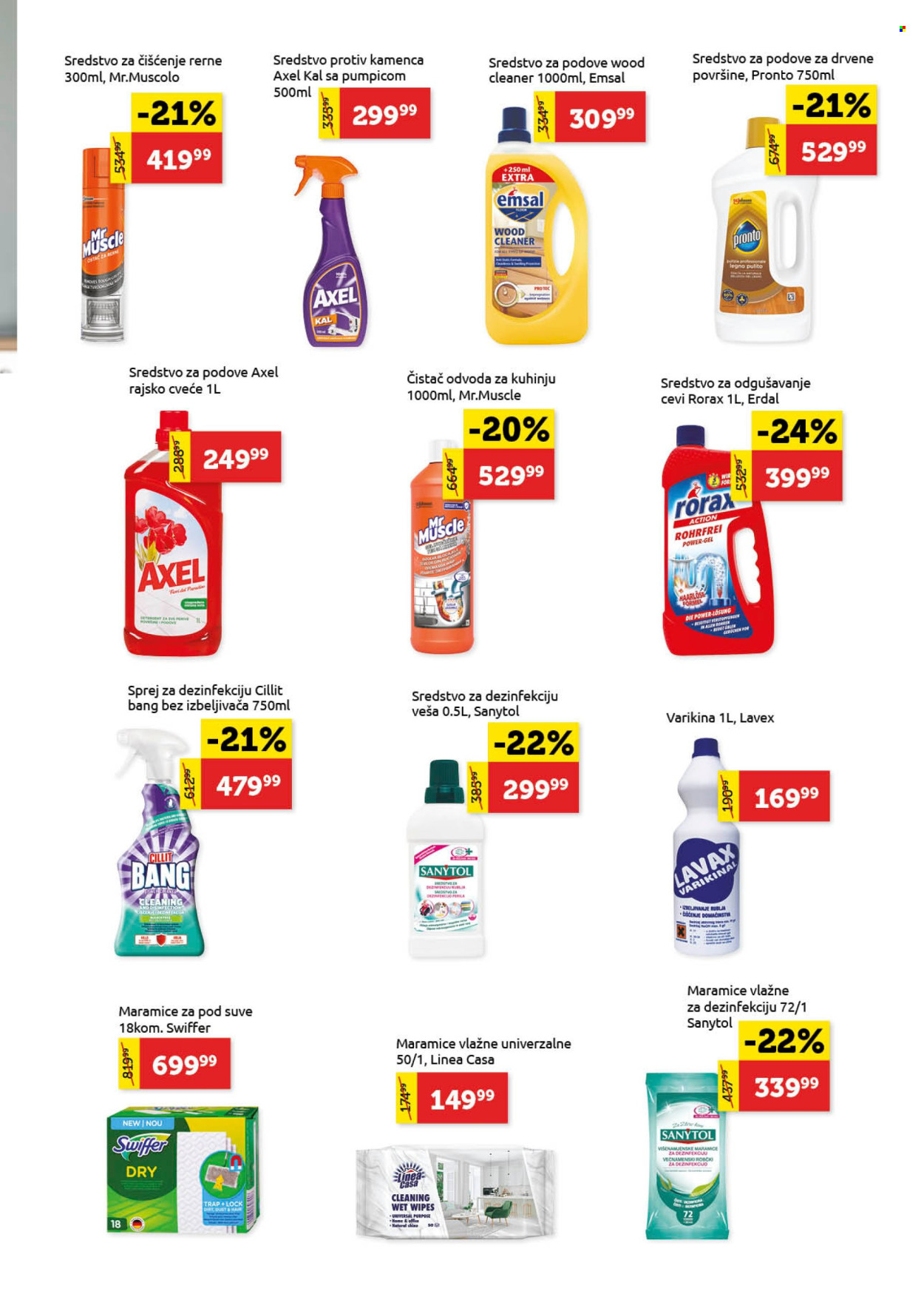 SuperVERO katalog - 02.10.2025 - 15.10.2025. Stranica 27