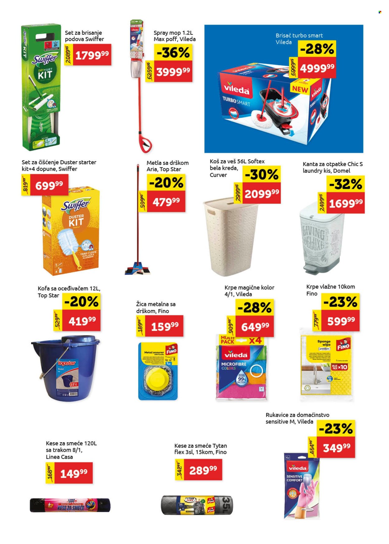 SuperVERO katalog - 02.10.2025 - 15.10.2025. Stranica 28