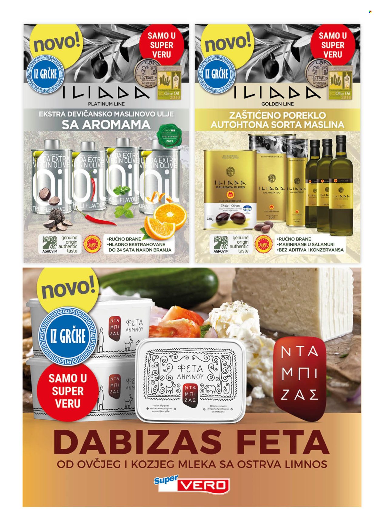 SuperVERO katalog - 02.10.2025 - 15.10.2025. Stranica 29