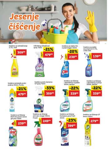 SuperVERO katalog - 02.10.2025 - 15.10.2025.