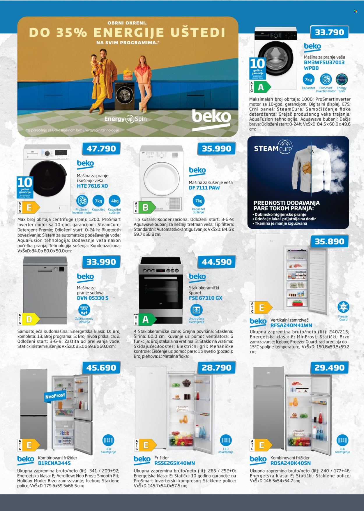 Kondor As katalog - 01.10.2025 - 31.10.2025. Stranica 2