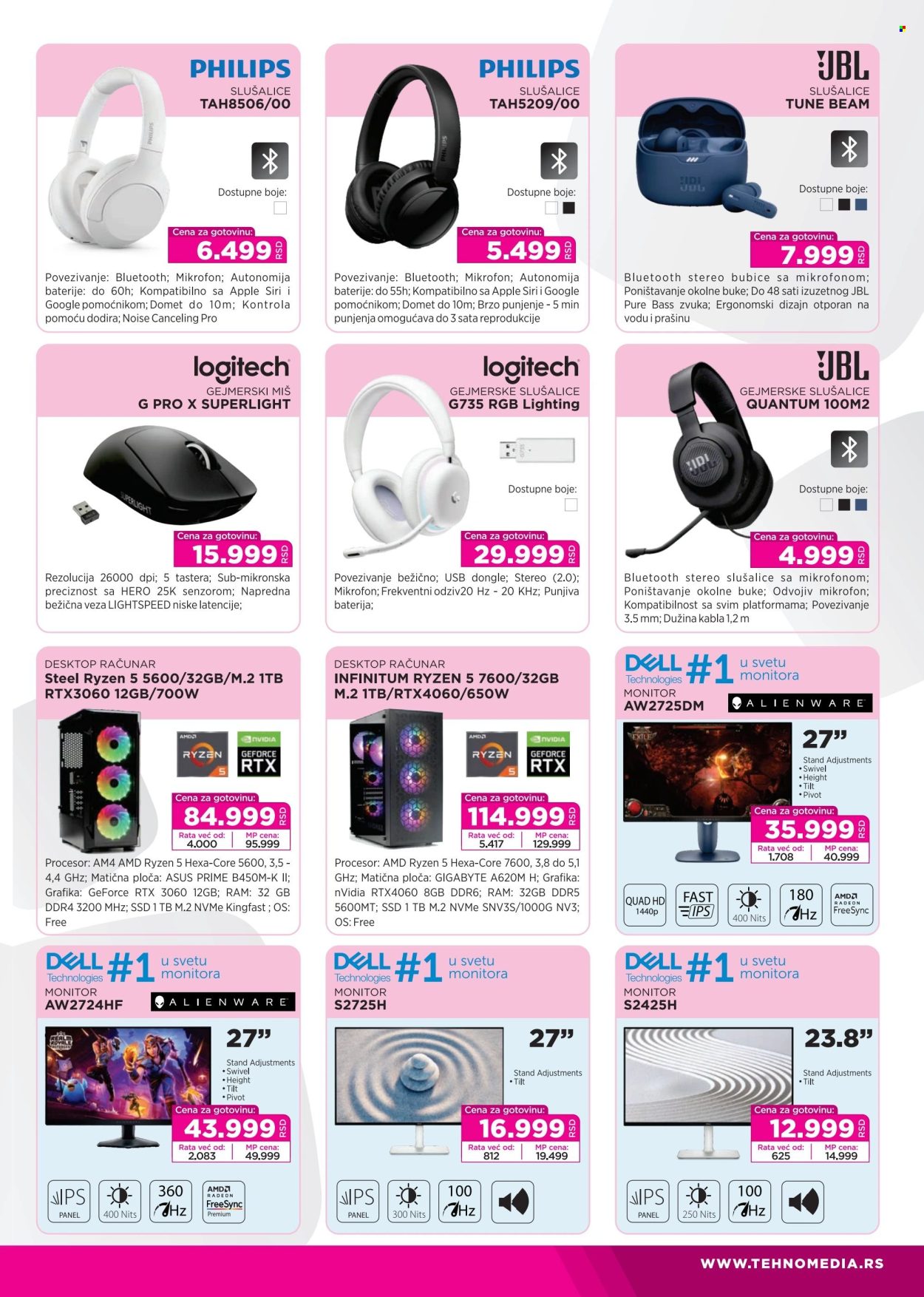 Tehnomedia katalog - 06.10.2025 - 26.10.2025. Stranica 13