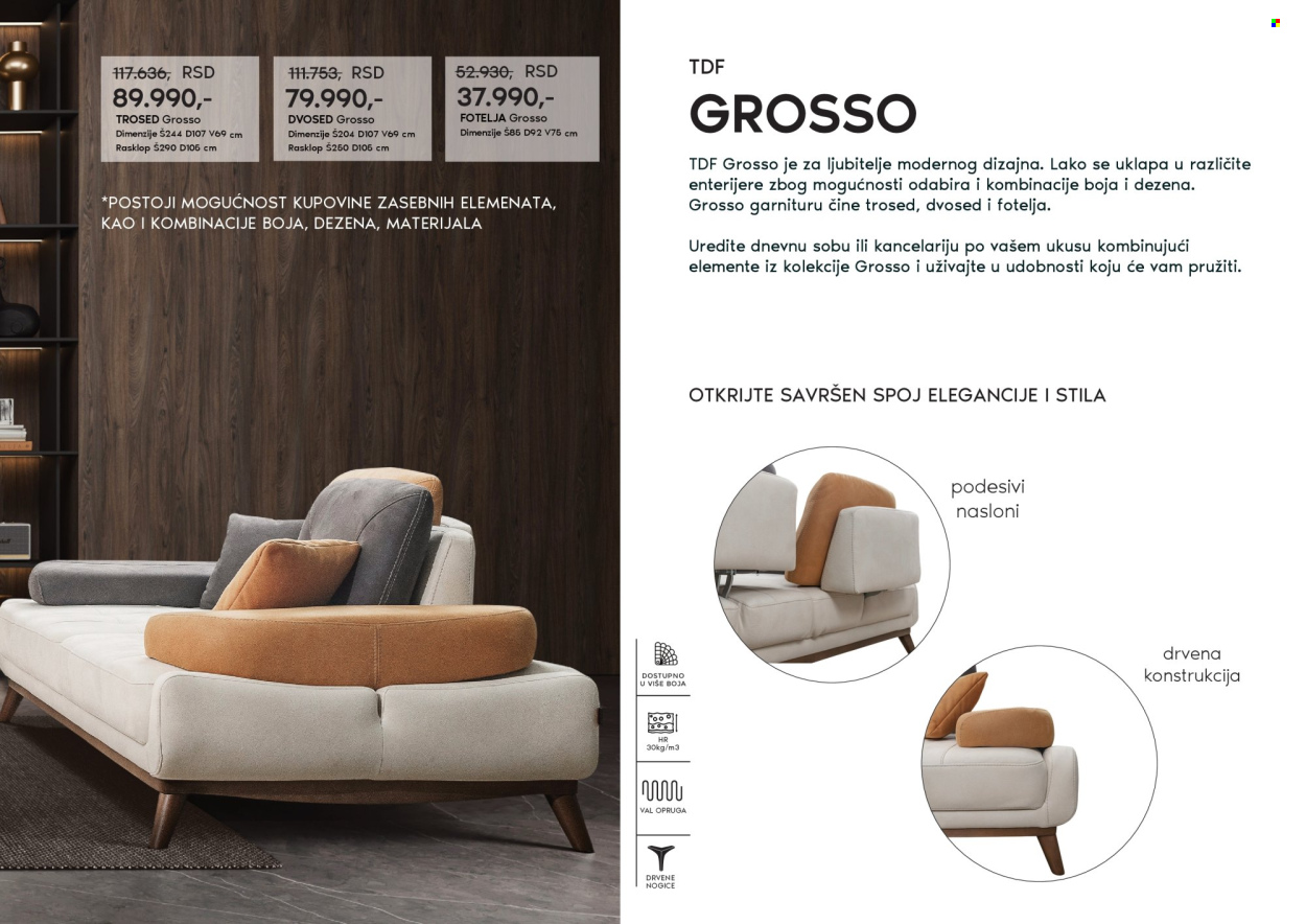 Vitorog katalog - 03.10.2025 - 23.10.2025. Stranica 11