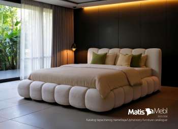 Matis katalog.