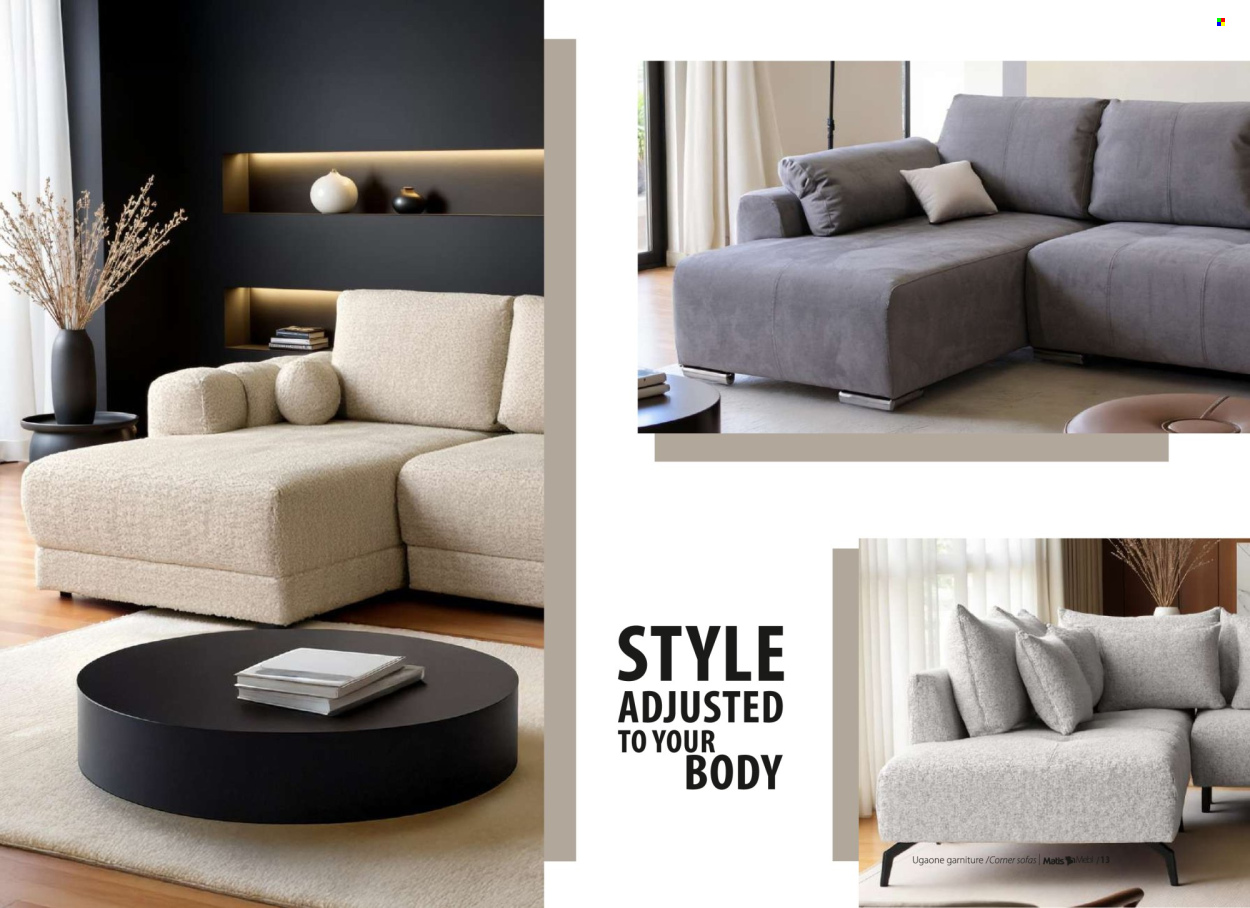 Matis katalog. Stranica 15