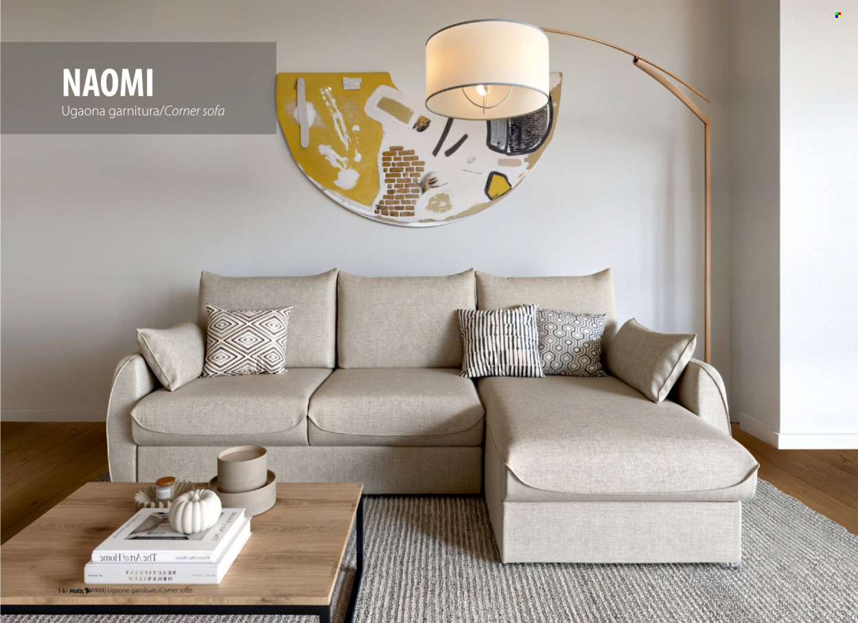 Matis katalog. Stranica 18