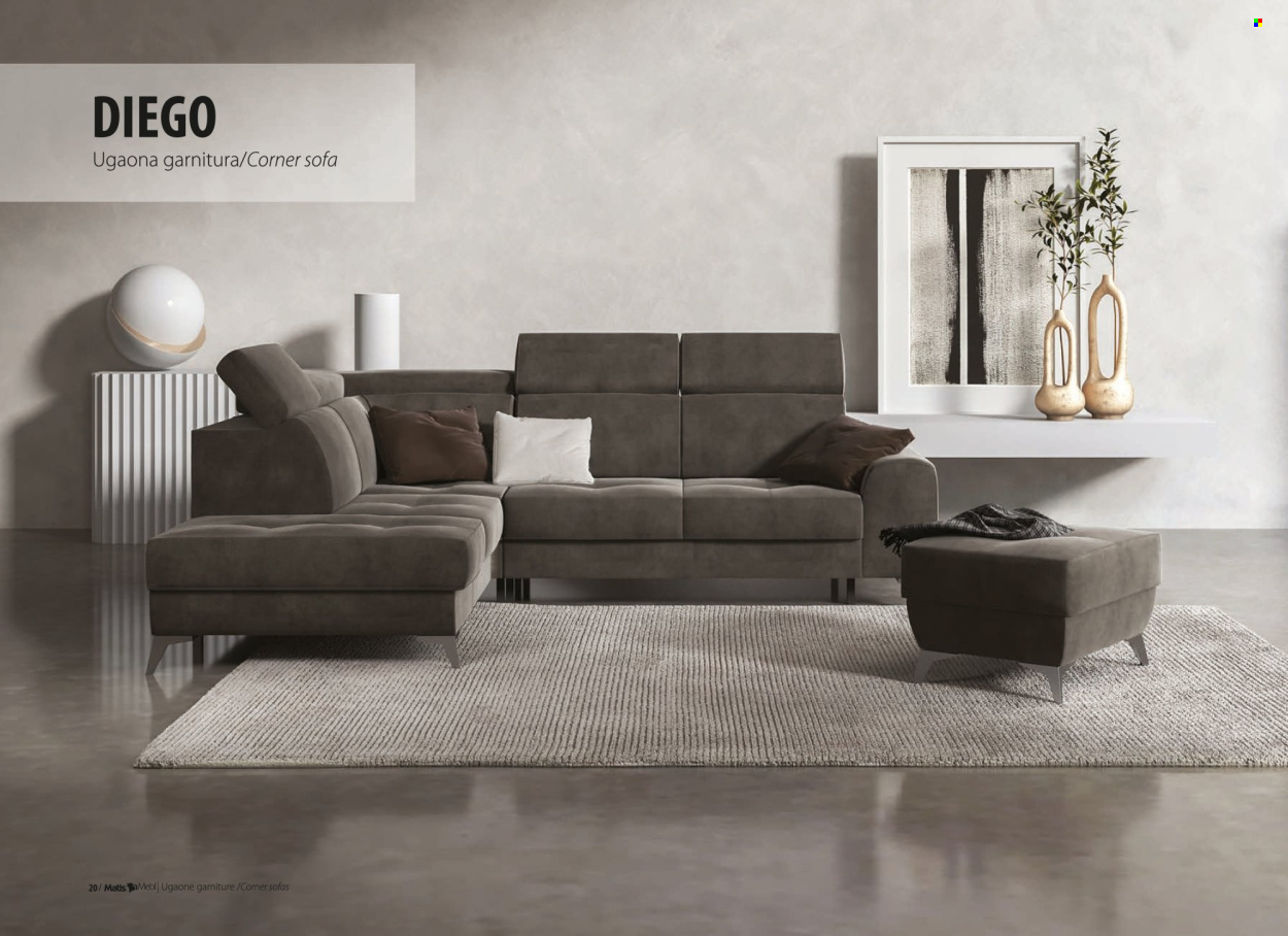 Matis katalog. Stranica 22