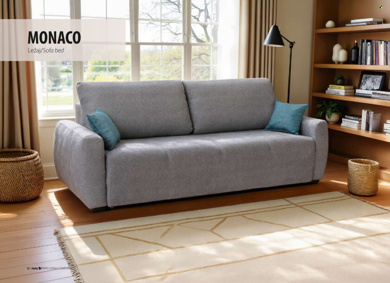 Matis katalog. Stranica 34