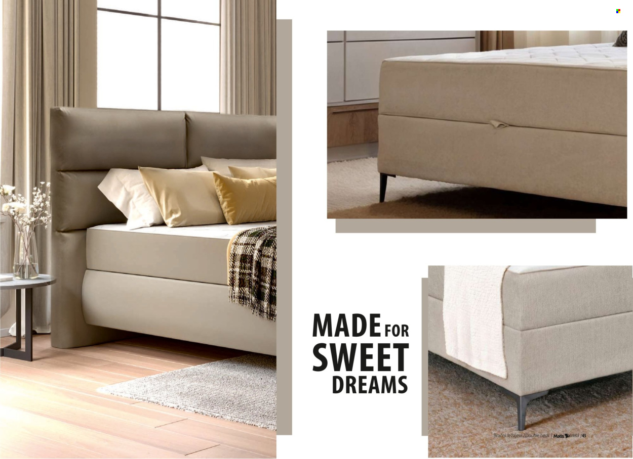Matis katalog. Stranica 47