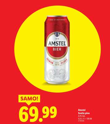 Amstel