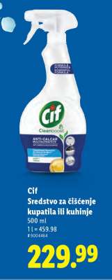 CIF