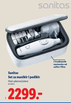 Sanitas