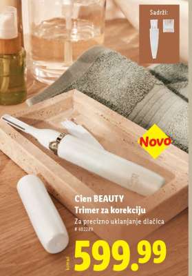 Cien BEAUTY
