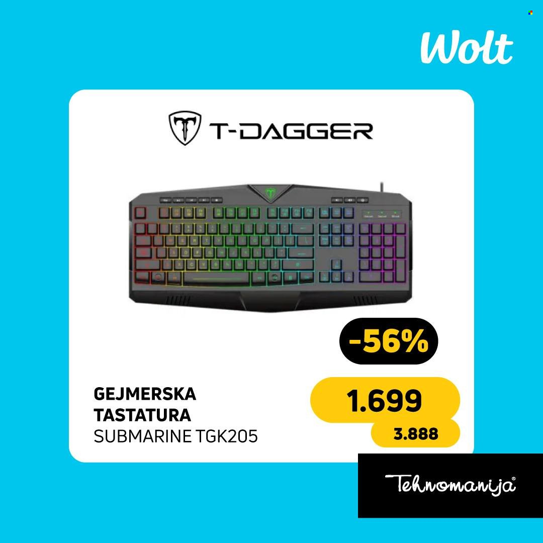 Tehnomanija katalog - 06.10.2025 - 19.10.2025. Stranica 4