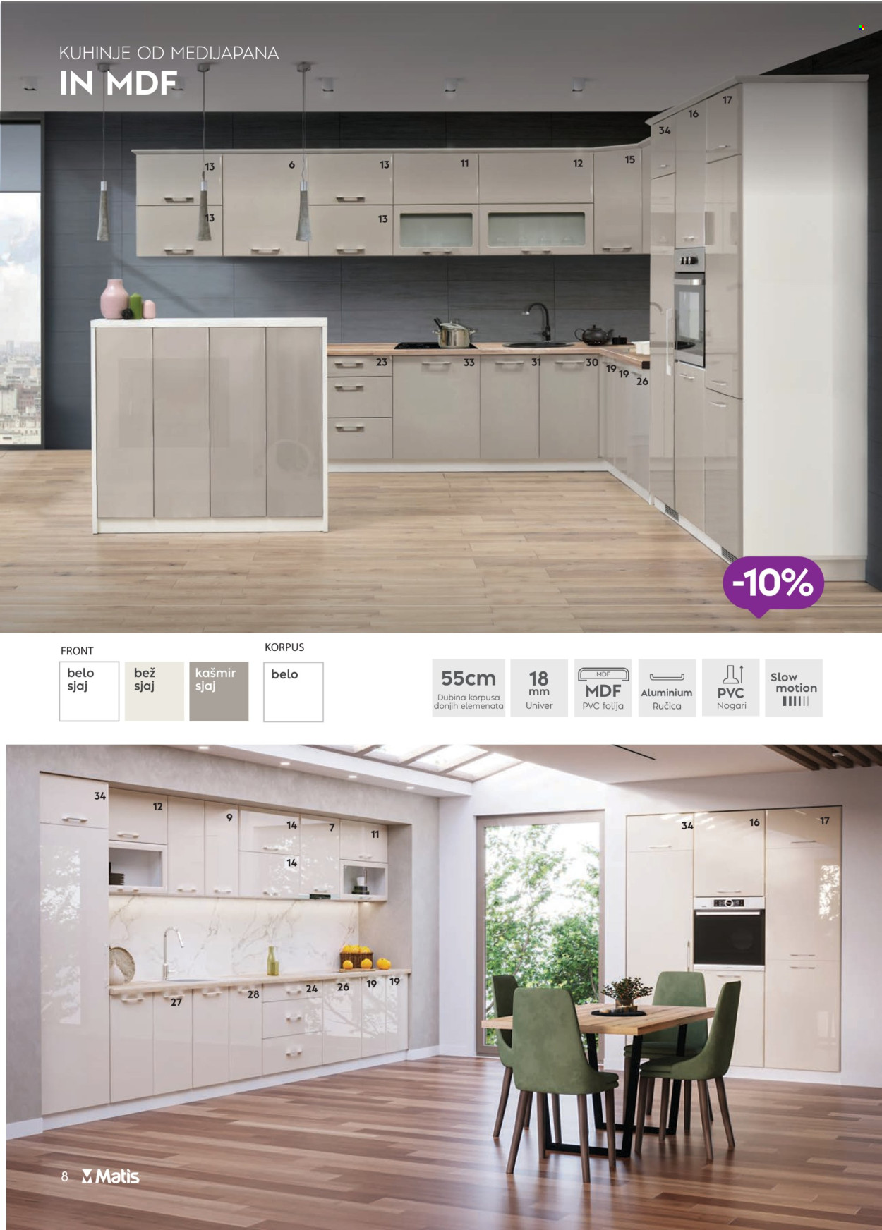 Matis katalog - 01.10.2025 - 31.10.2025. Stranica 8