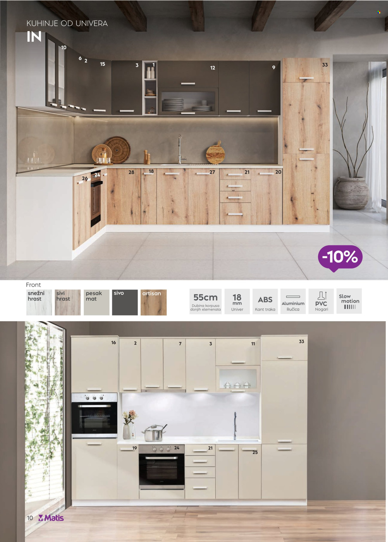 Matis katalog - 01.10.2025 - 31.10.2025. Stranica 10
