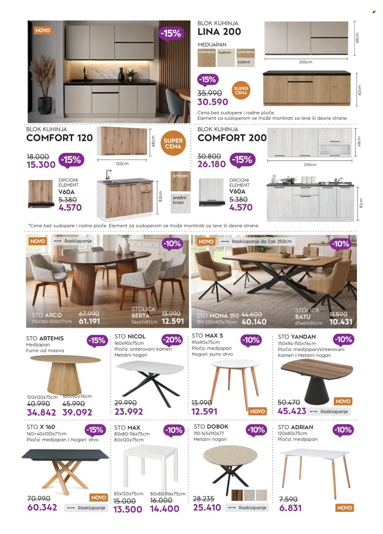 Matis katalog - 01.10.2025 - 31.10.2025. Stranica 15
