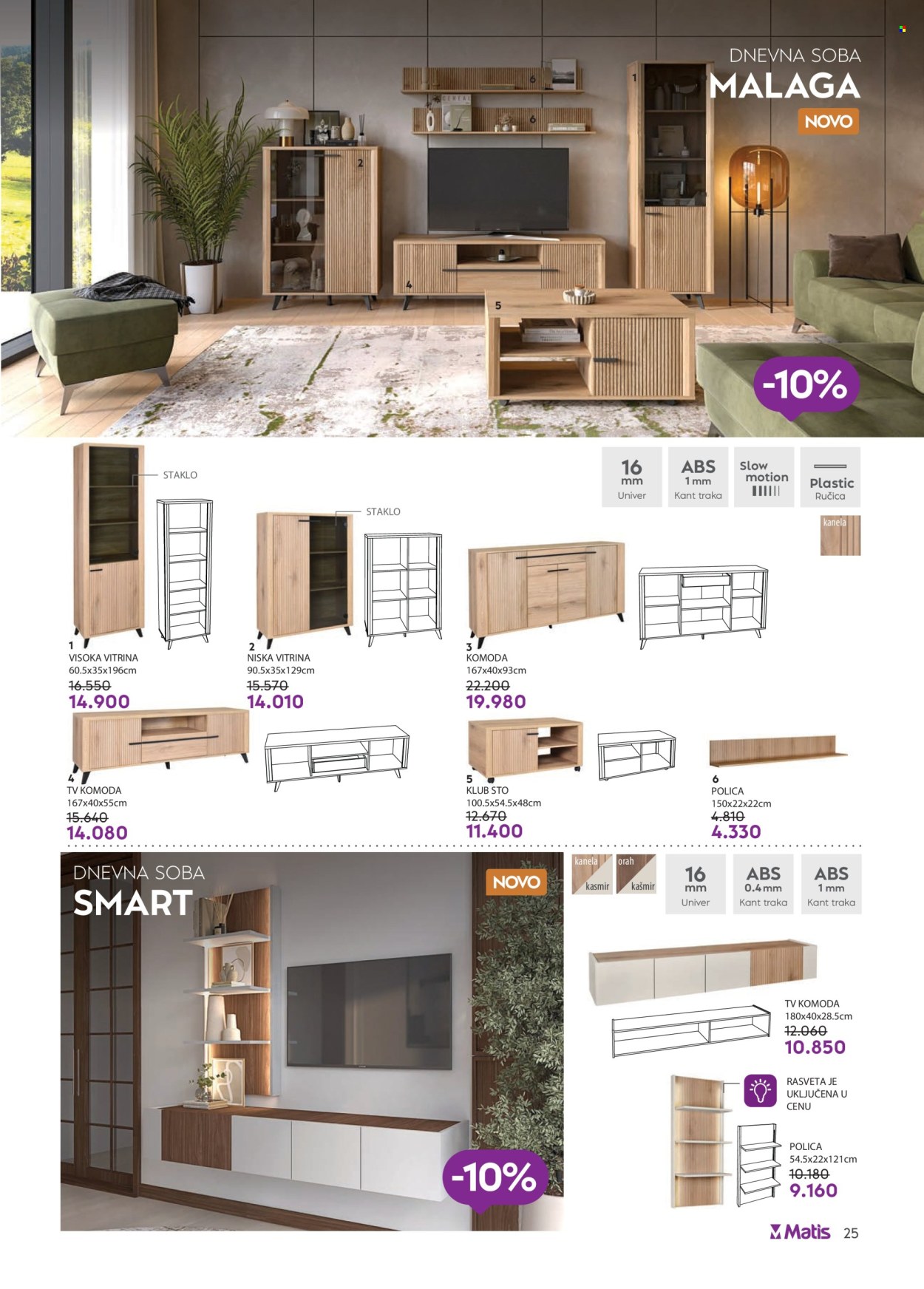 Matis katalog - 01.10.2025 - 31.10.2025. Stranica 25