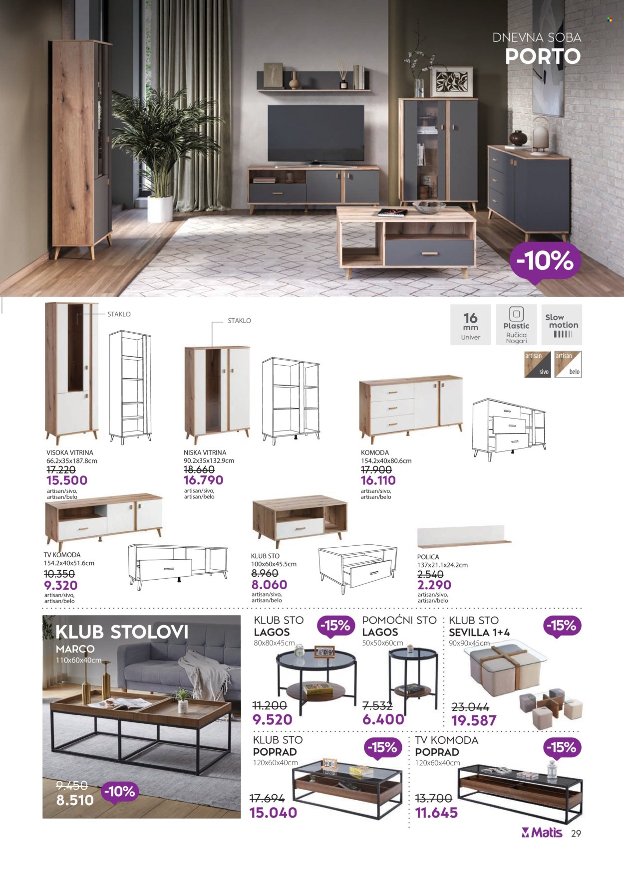 Matis katalog - 01.10.2025 - 31.10.2025. Stranica 29