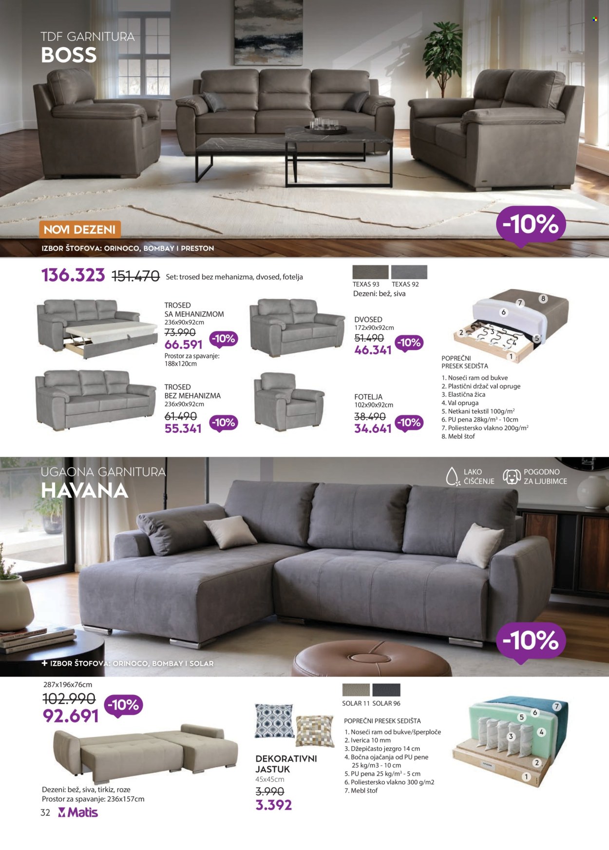 Matis katalog - 01.10.2025 - 31.10.2025. Stranica 32
