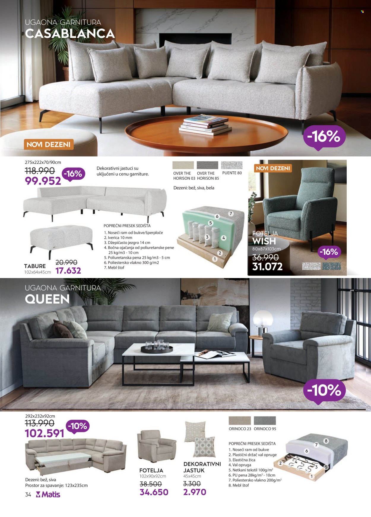 Matis katalog - 01.10.2025 - 31.10.2025. Stranica 34