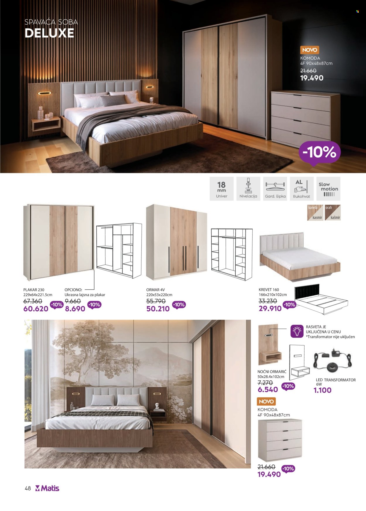 Matis katalog - 01.10.2025 - 31.10.2025. Stranica 48