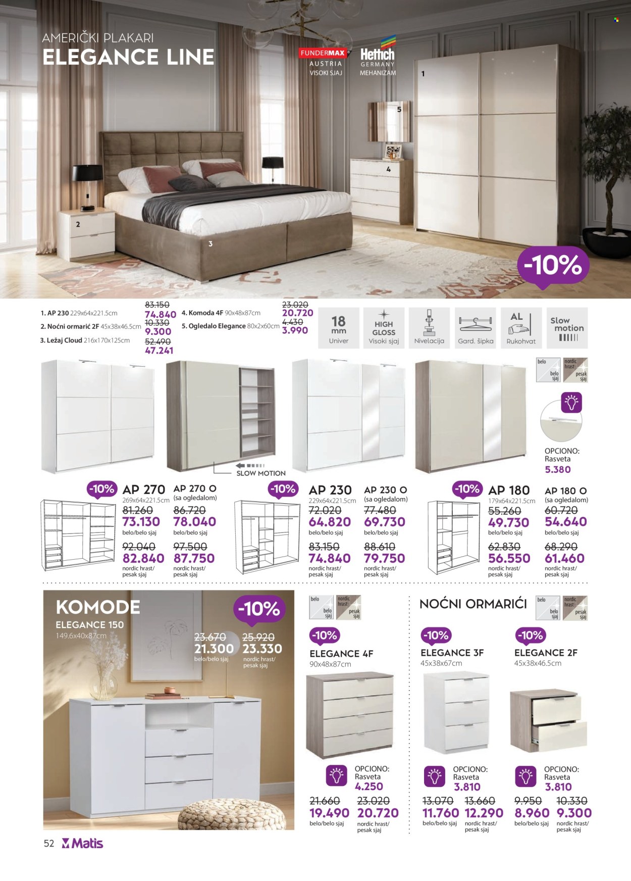 Matis katalog - 01.10.2025 - 31.10.2025. Stranica 52