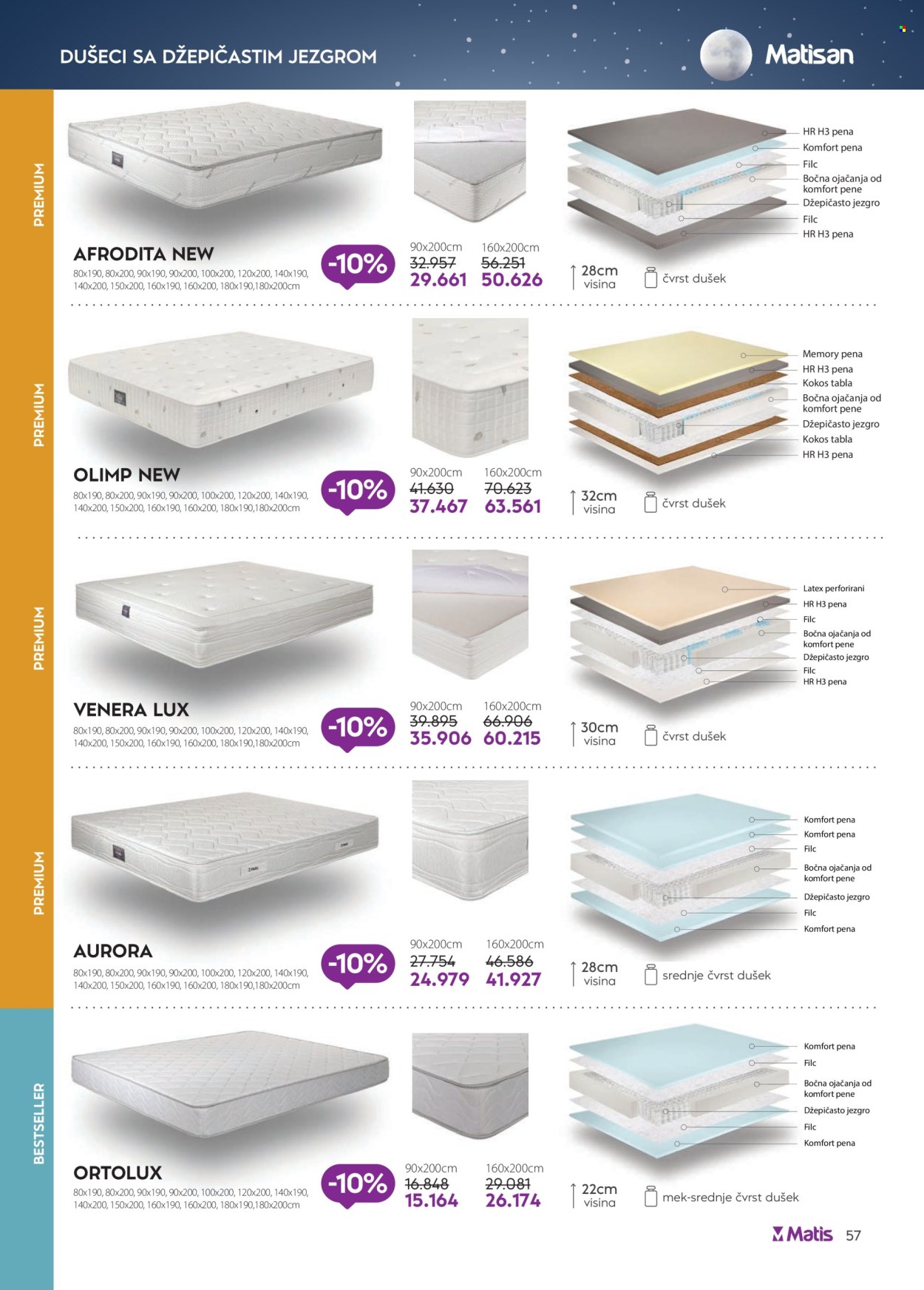 Matis katalog - 01.10.2025 - 31.10.2025. Stranica 57