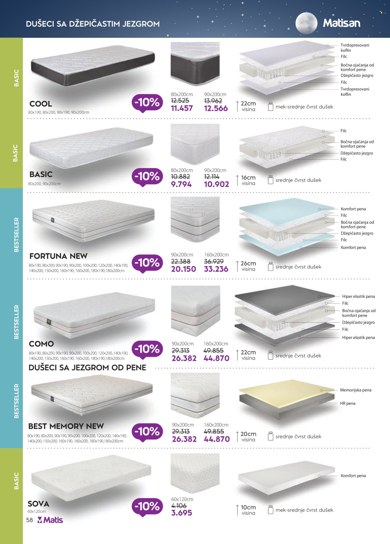 Matis katalog - 01.10.2025 - 31.10.2025. Stranica 58