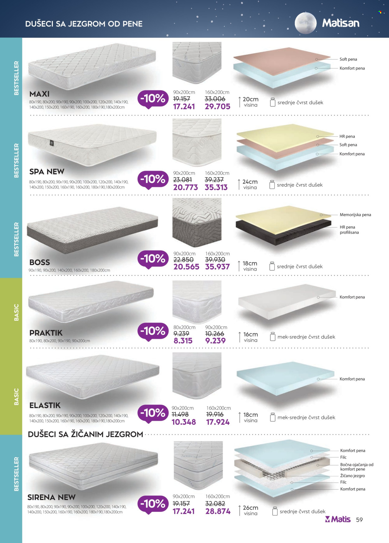 Matis katalog - 01.10.2025 - 31.10.2025. Stranica 59