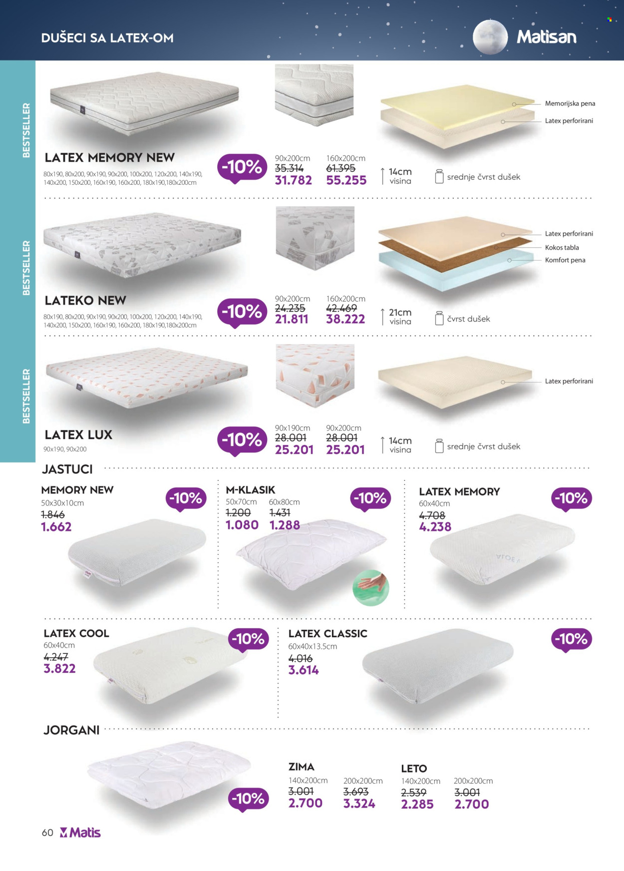 Matis katalog - 01.10.2025 - 31.10.2025. Stranica 60