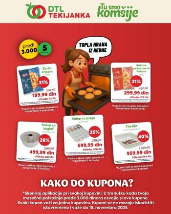 Tekijanka katalog - 06.10.2025 - 15.11.2025.