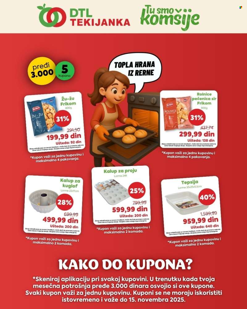 Tekijanka katalog - 06.10.2025 - 15.11.2025.