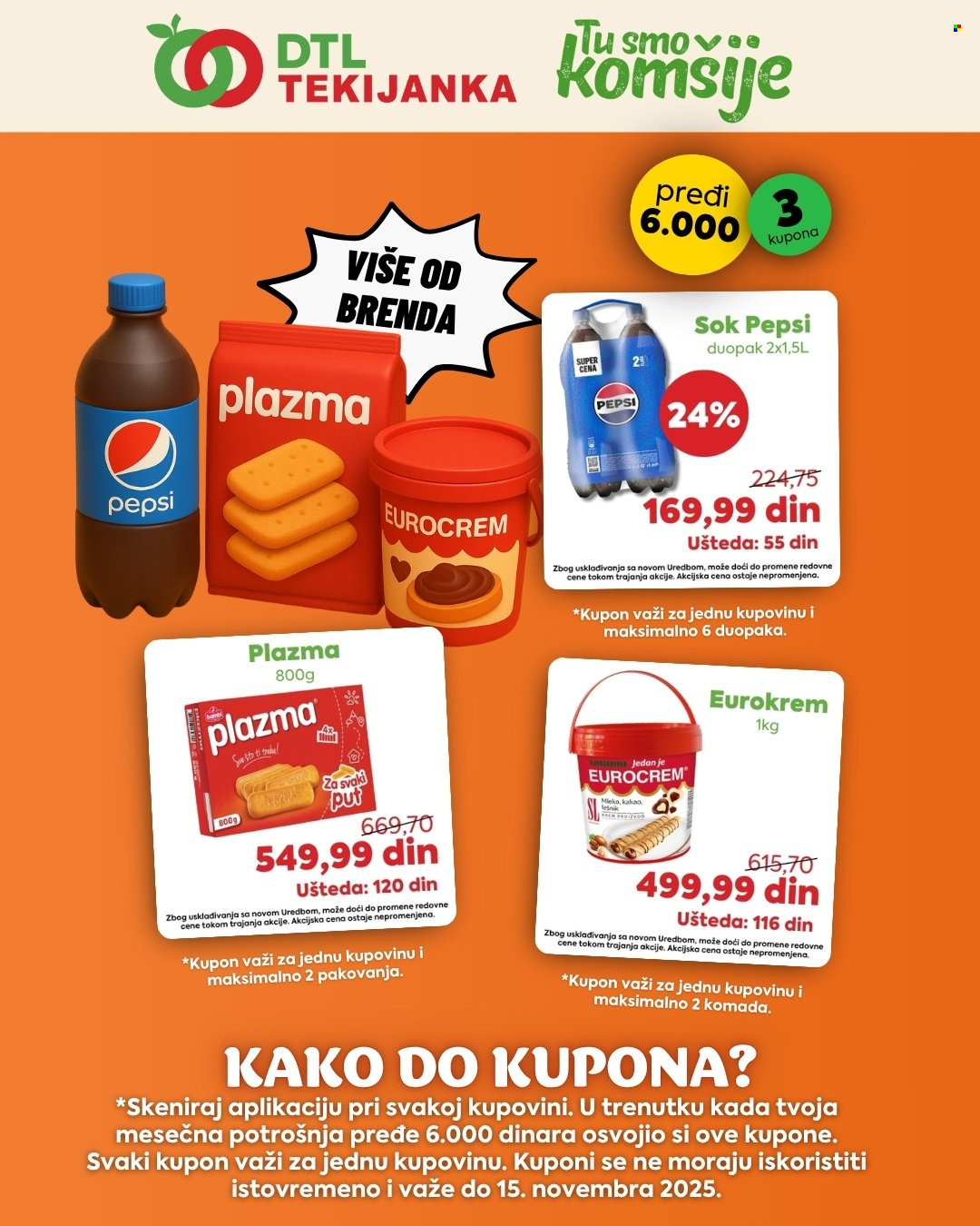 Tekijanka katalog - 06.10.2025 - 15.11.2025. Stranica 2